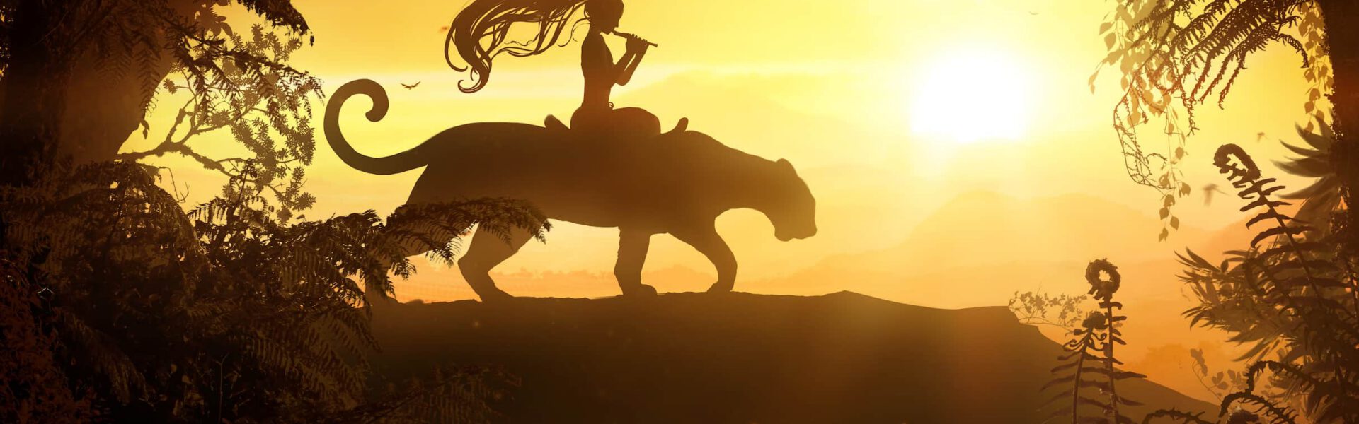 Mowgli - Book an escape room