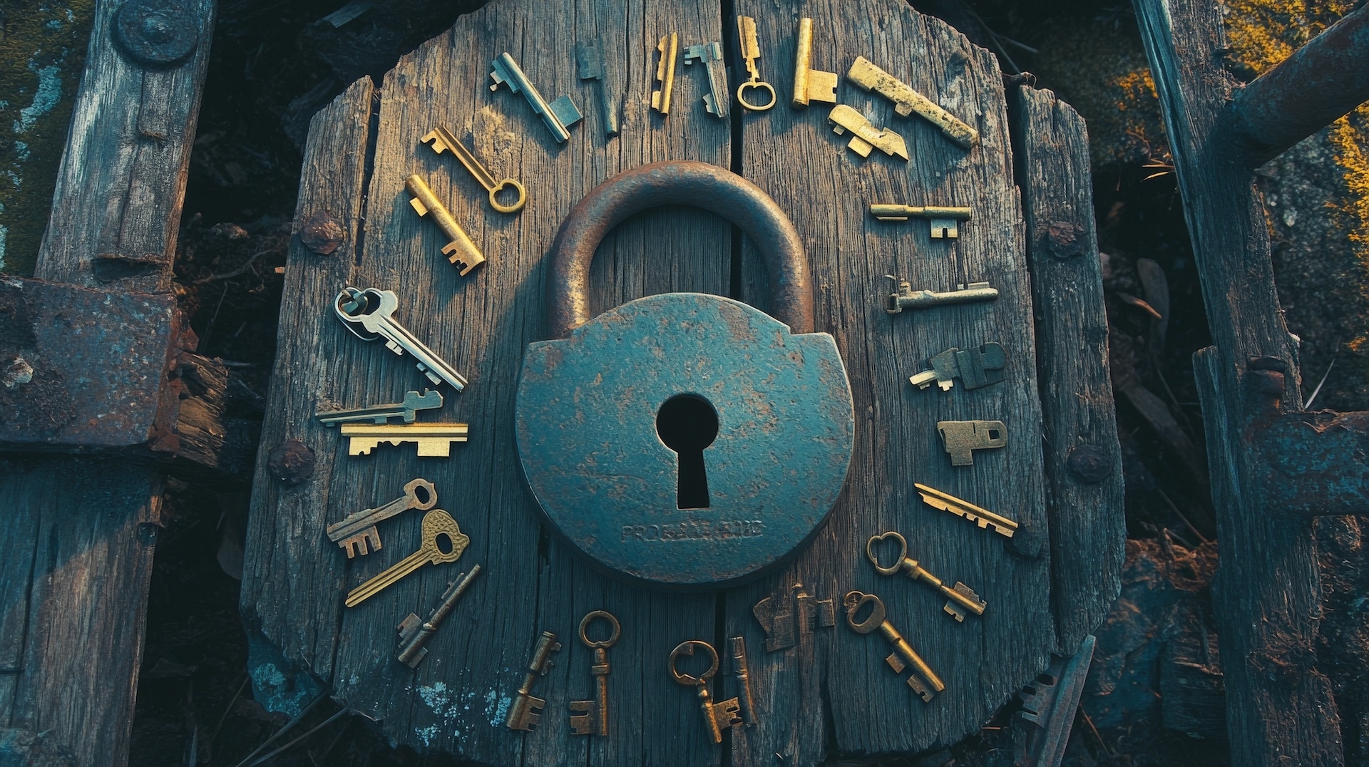 Toutes nos escape rooms à Namur réunies en un clic