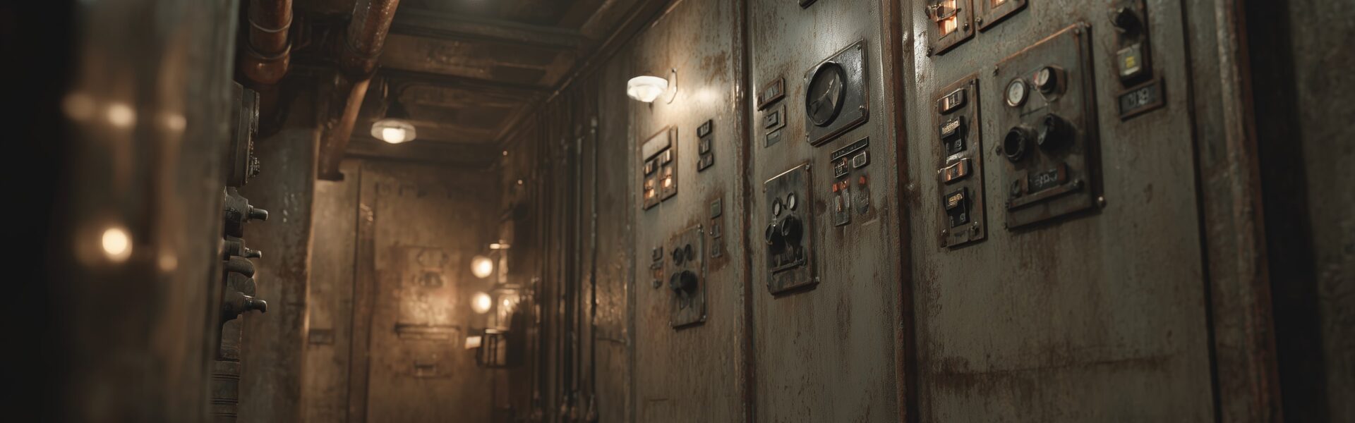 Last Escape - Book an escape room