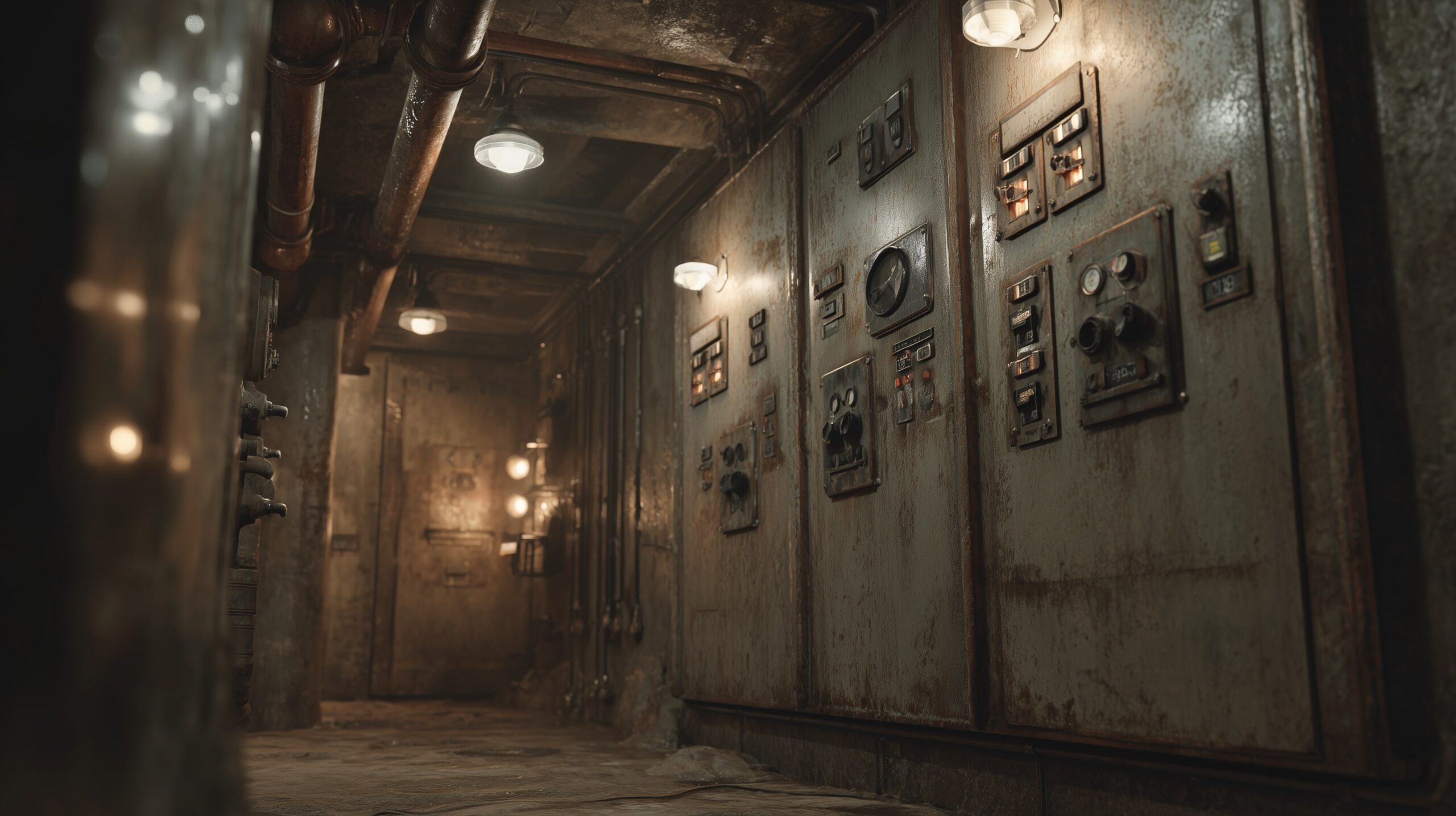 Last Escape - Book an escape room