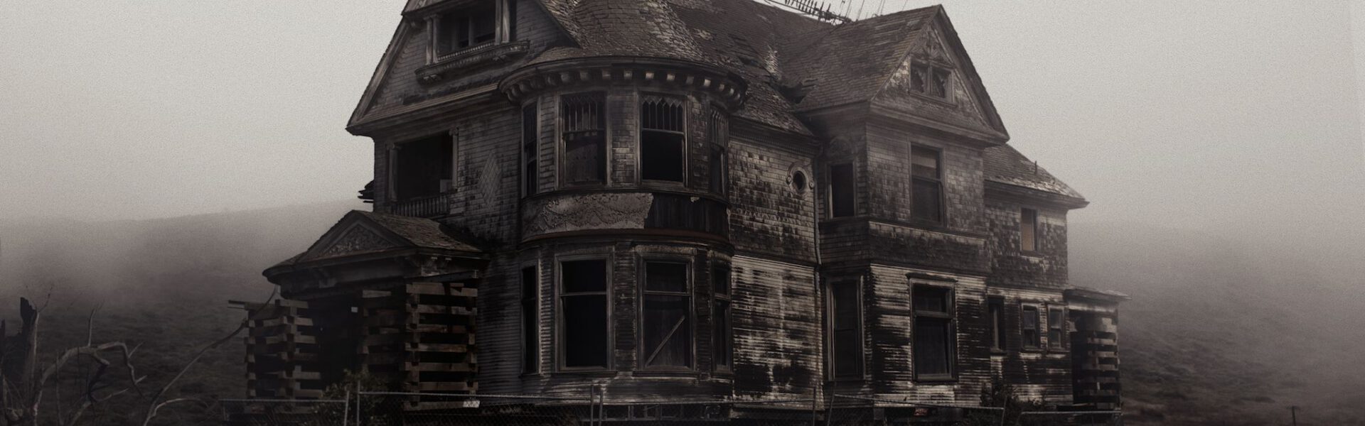 Paranormal Activity - Book an escape room